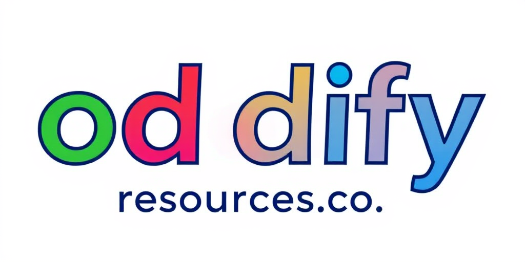 Oddify Resources