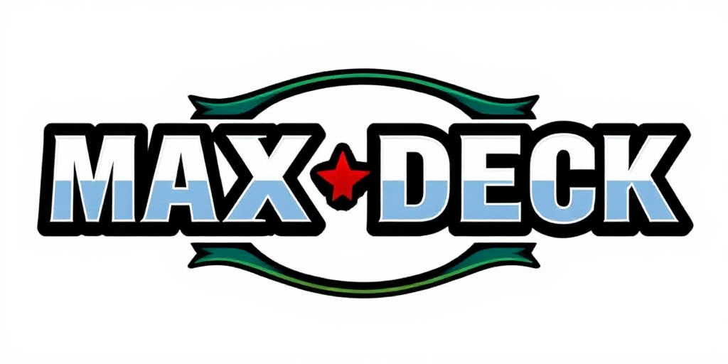 Casino Max Deck