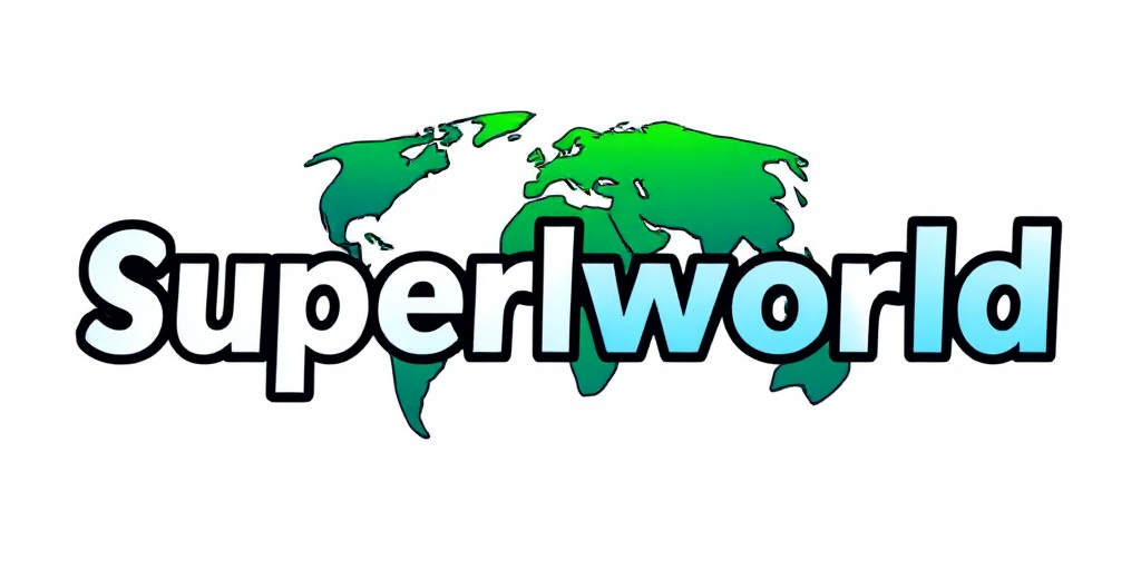 SuperGlobalFieldWorld