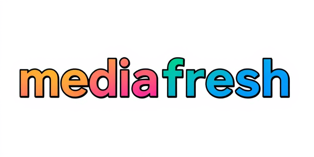 Media Fresh Blog