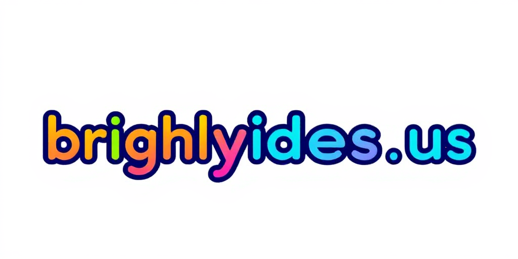 Brightly Ideas
