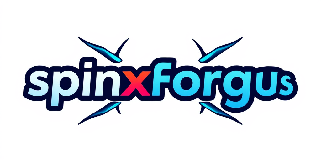 SpinxForge