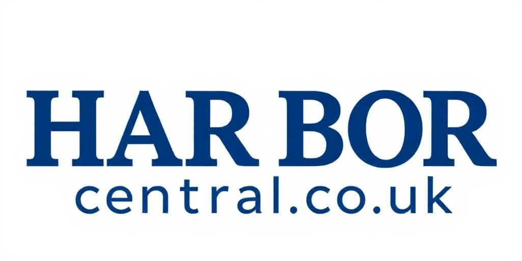 Harbor Central
