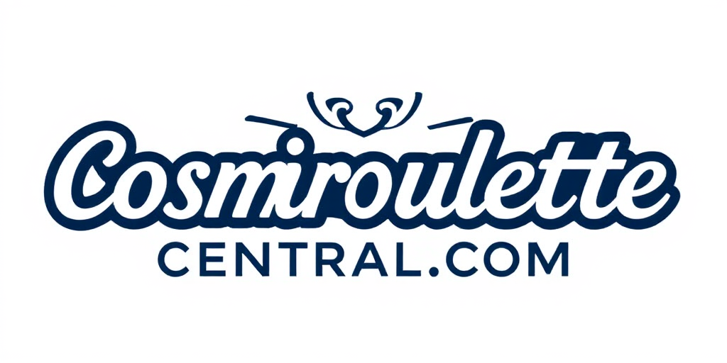 Cosmic Roulette Central