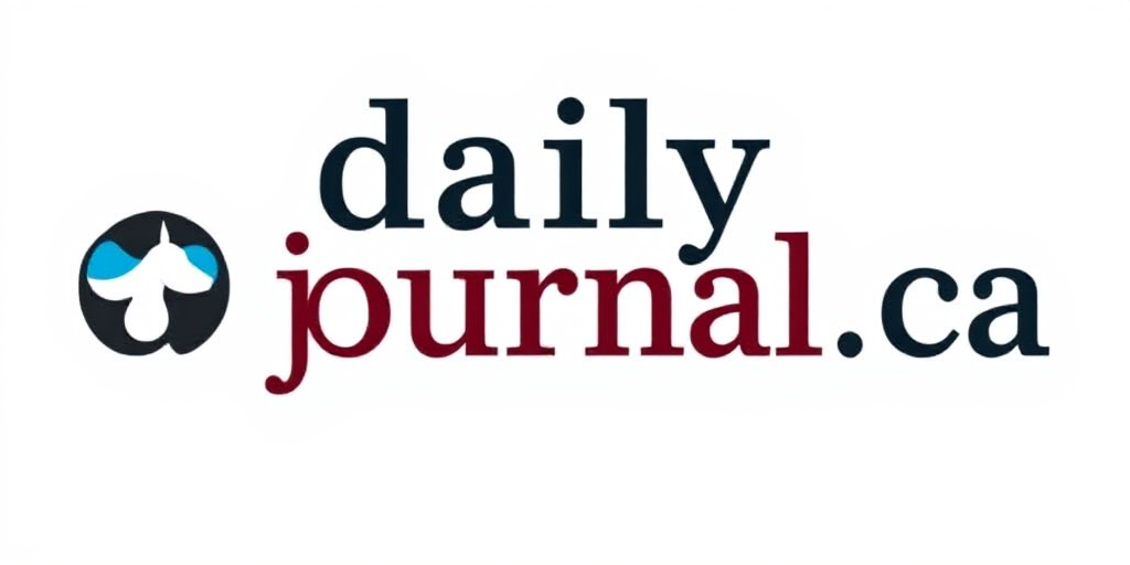 Daily Journal Canada