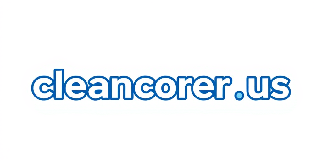 Clean Corner