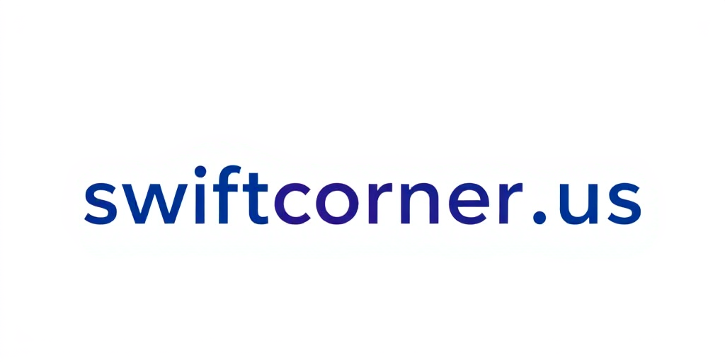 Swift Corner