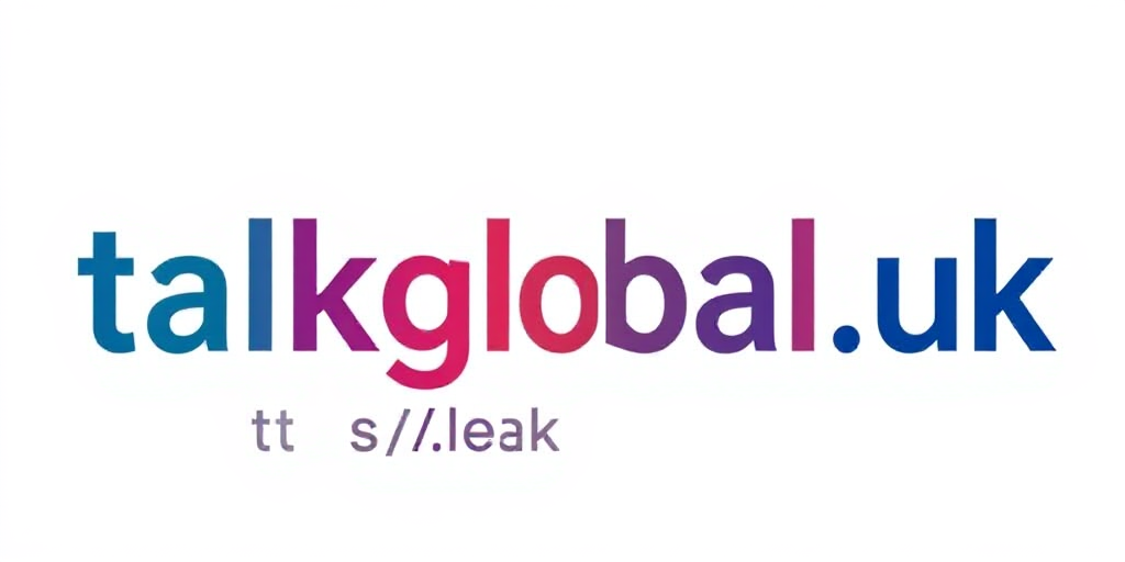 Talk Global