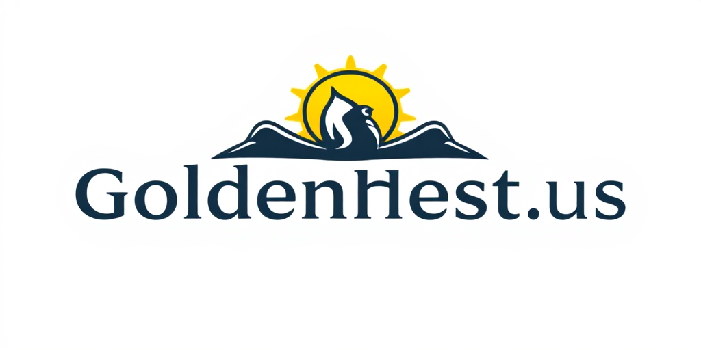 Golden Nest