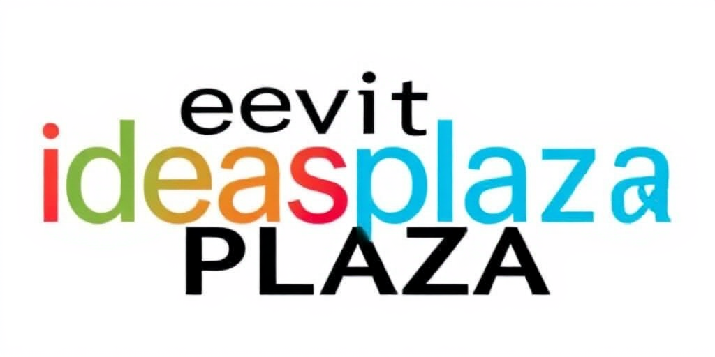 Revista Ideas Plaza