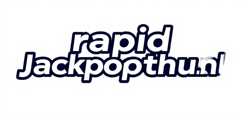 Rapid Jackpot Hub