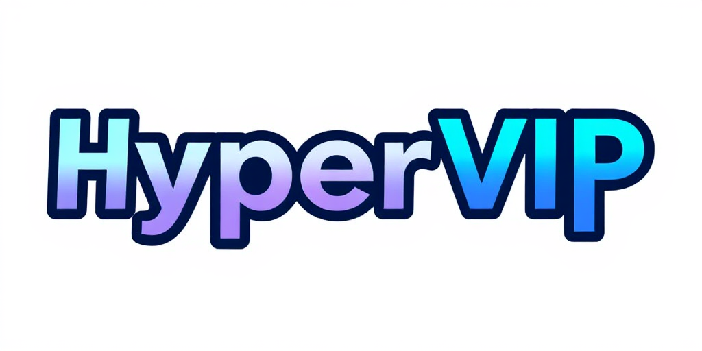 HyperVIP Studio