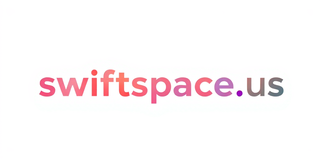 SwiftSpace