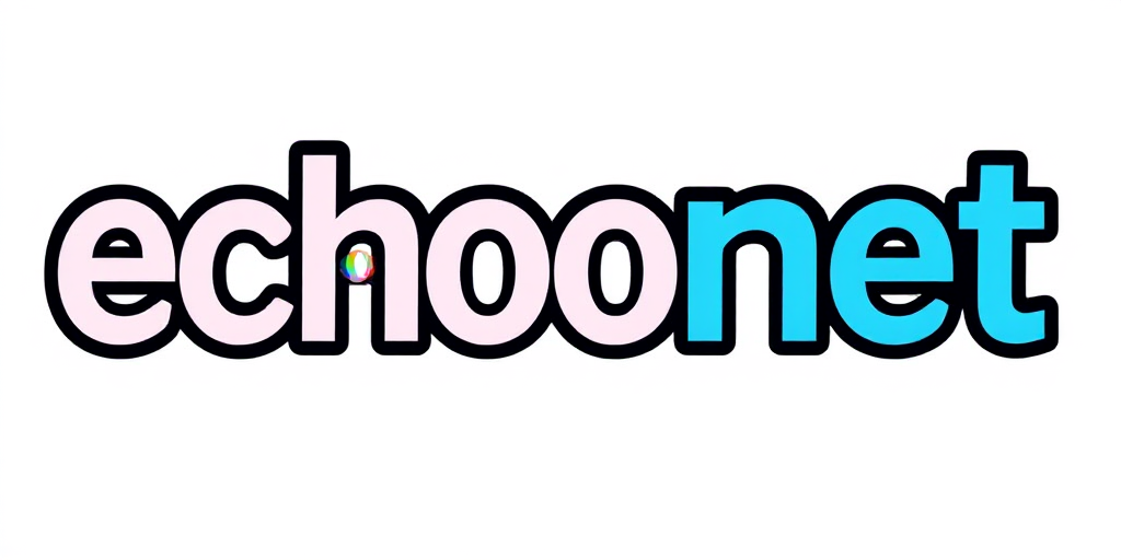 Echo Net Magazine
