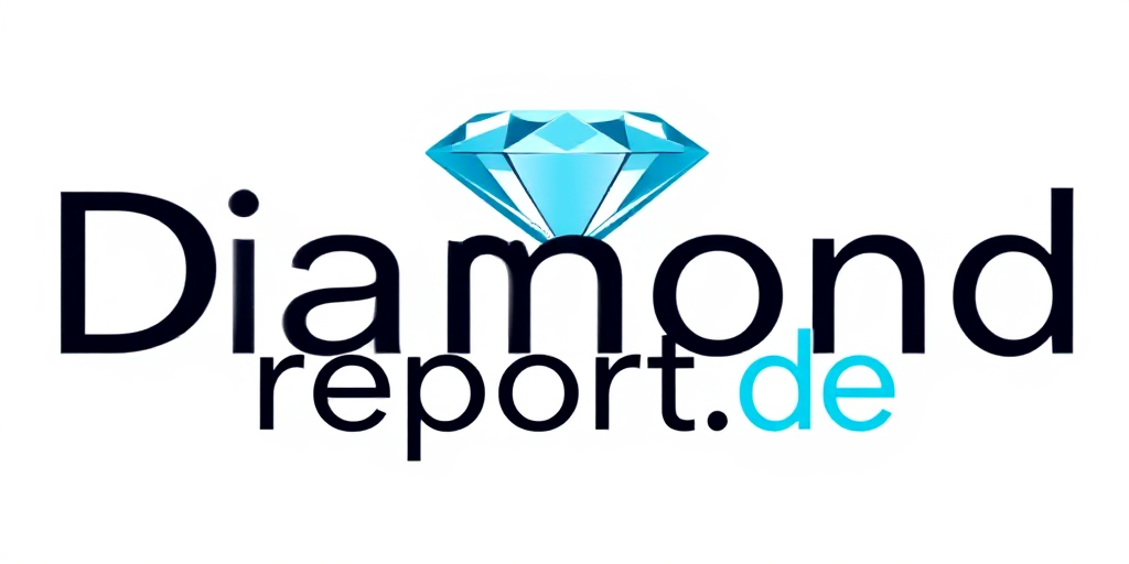 Diamond Report