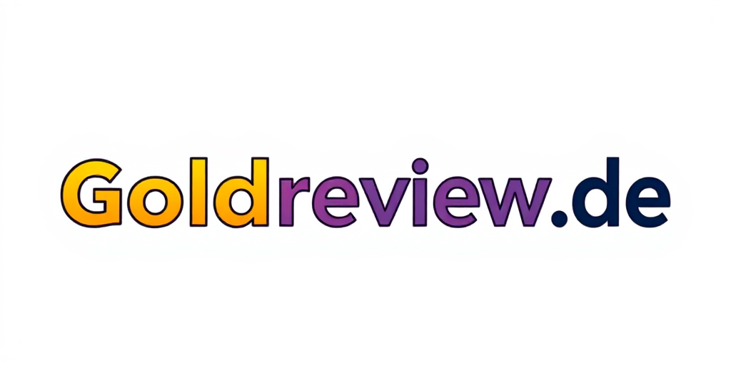 GoldReview