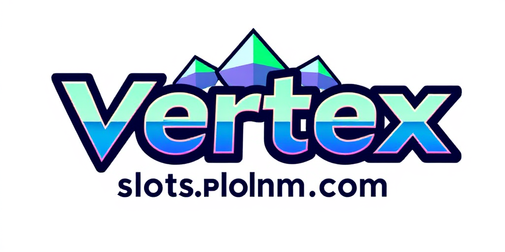 Vertex Slots Platform