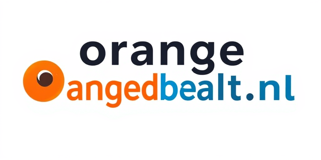 Orange Base Delft