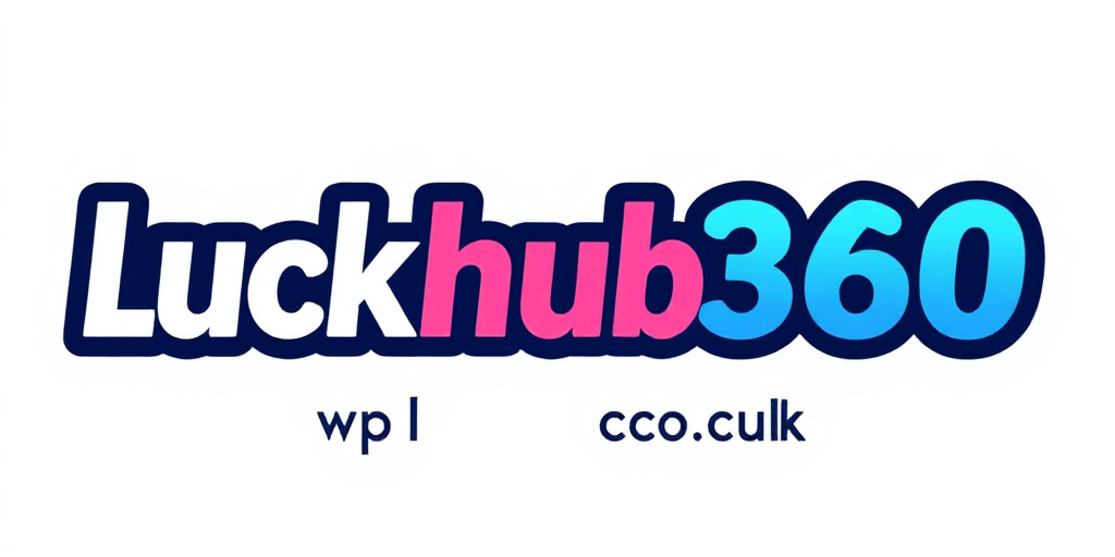 LuckHub360