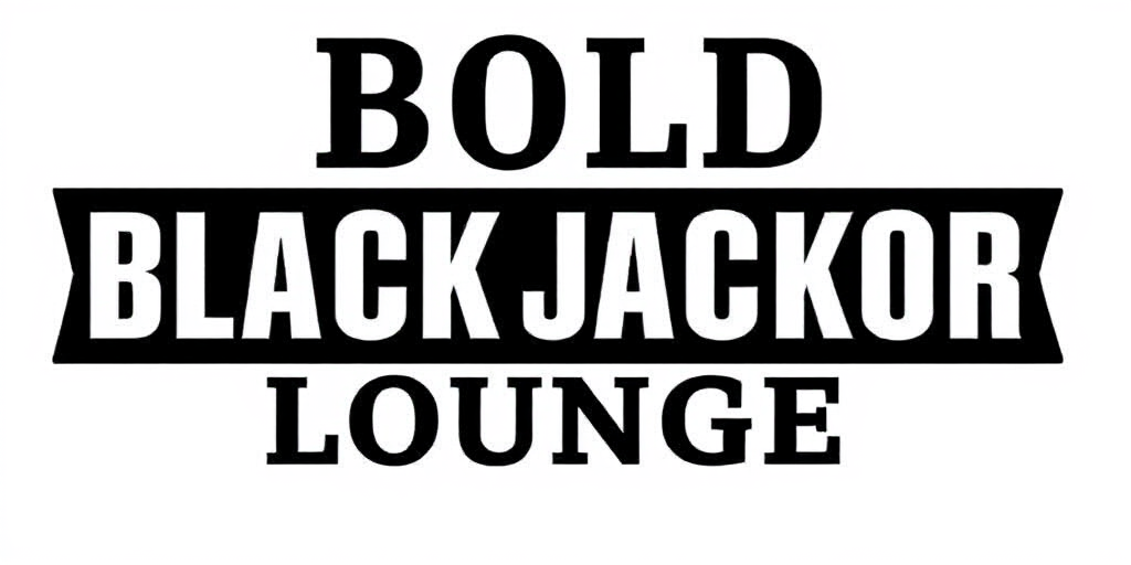 Bold Blackjack Lounge