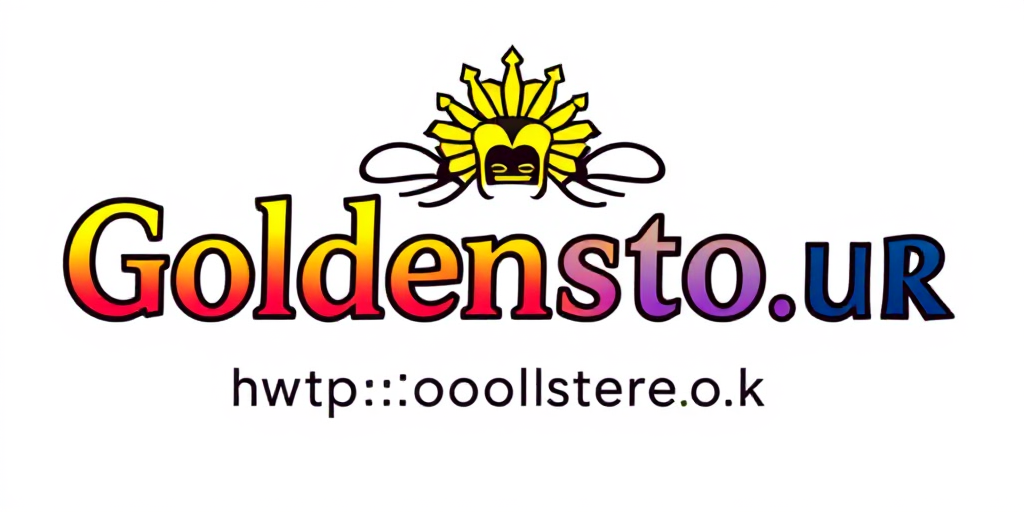Golden Store UK