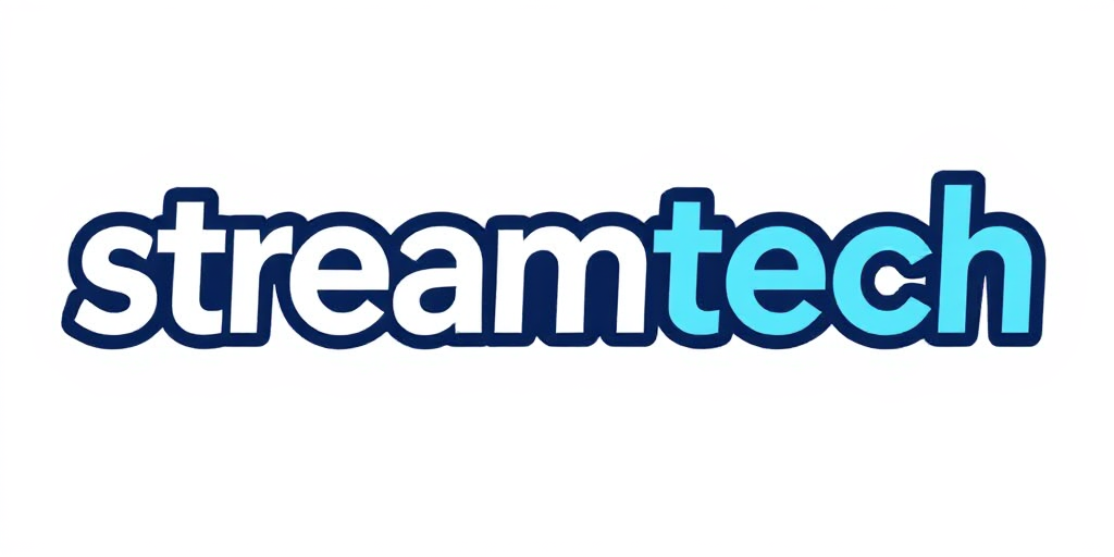 StreamTech Blog UK