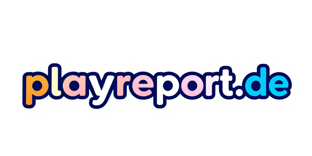 PlayReport