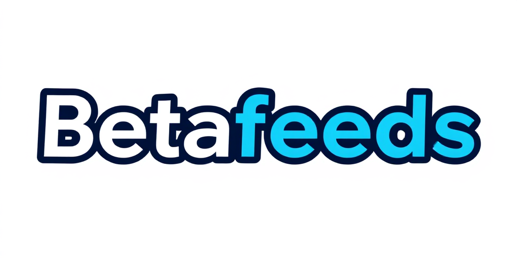 BetaFeeds