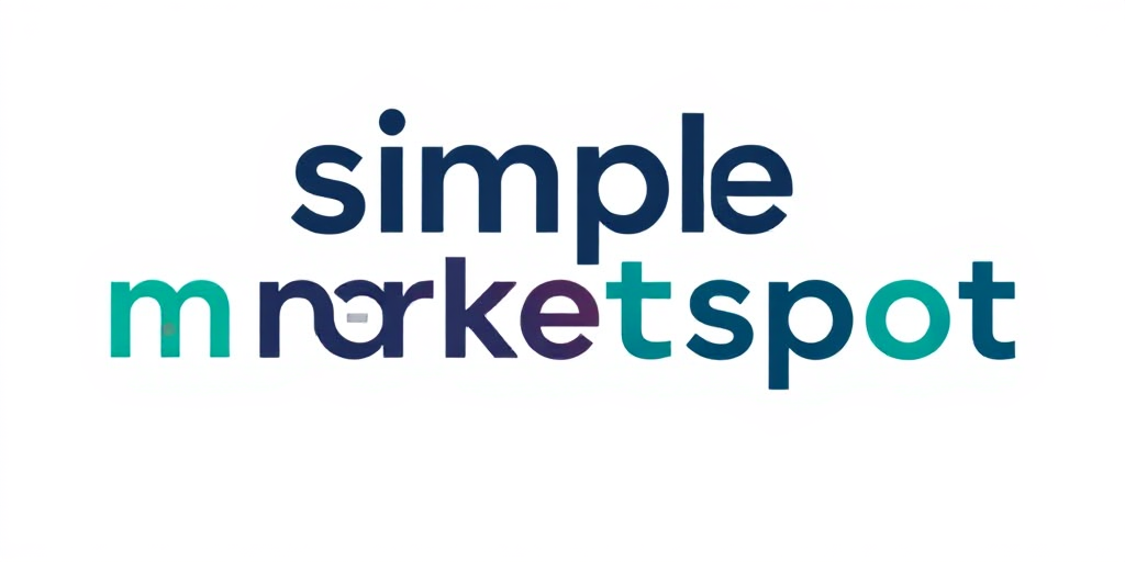 Simple Market Spot