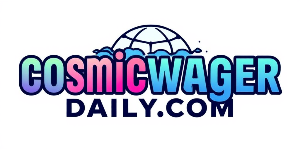 Cosmic Wager Daily