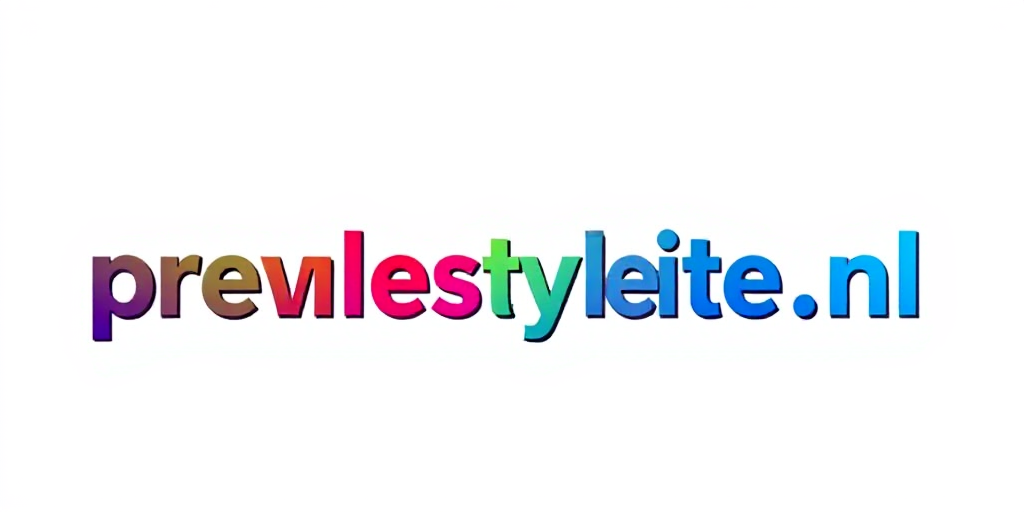 PremiumStyleSite.nl