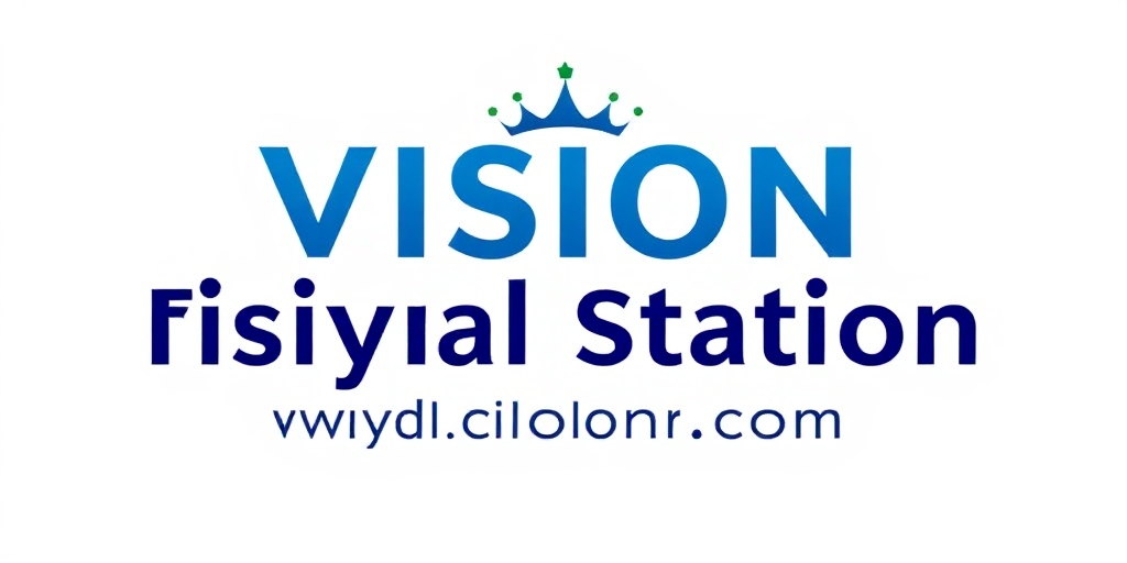 Vision Royal Station