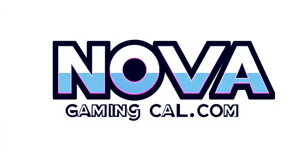 Nova Gaming Central
