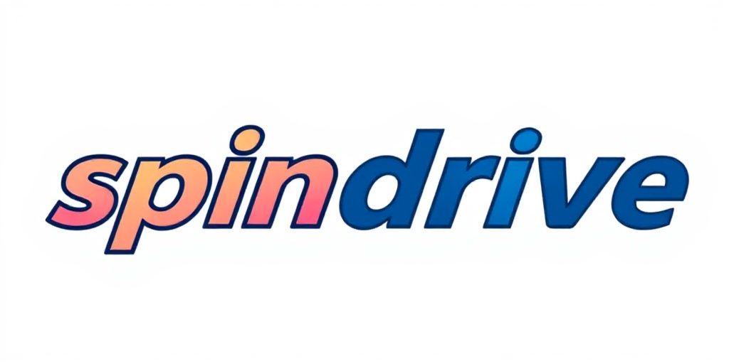 SpinDrive