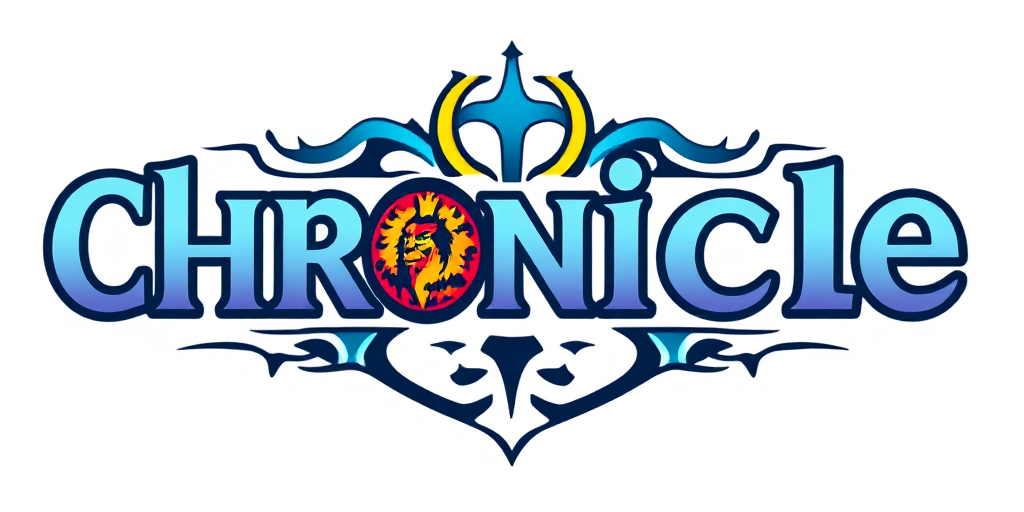 Chronicle Prime Blog