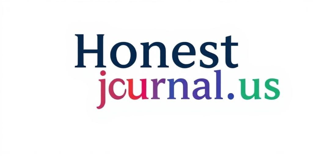 Honest Journal
