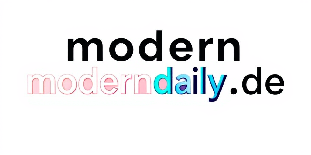Modern Daily