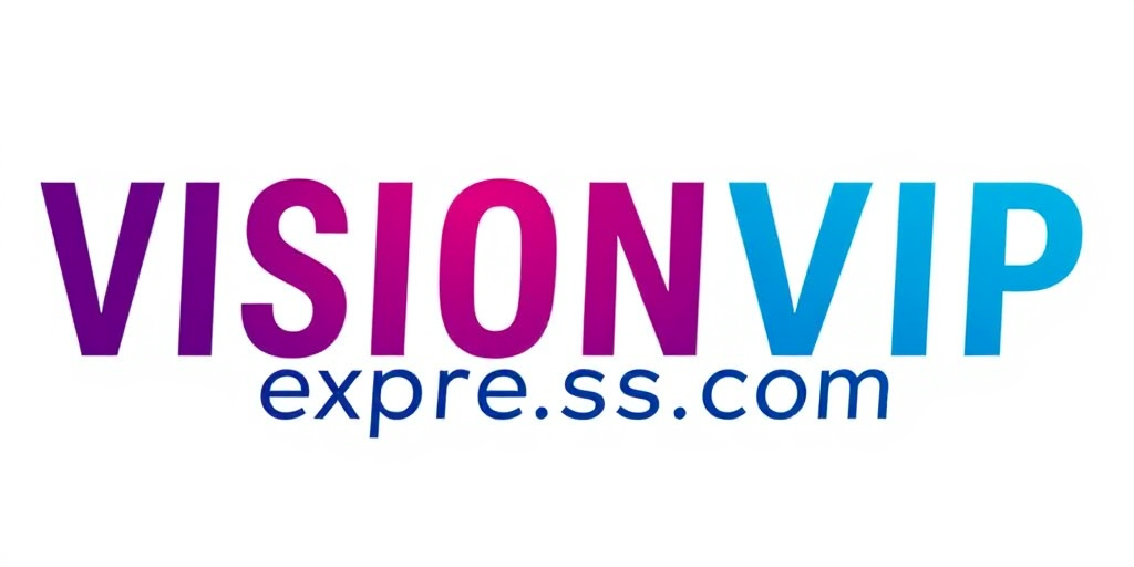 VisionVip Express