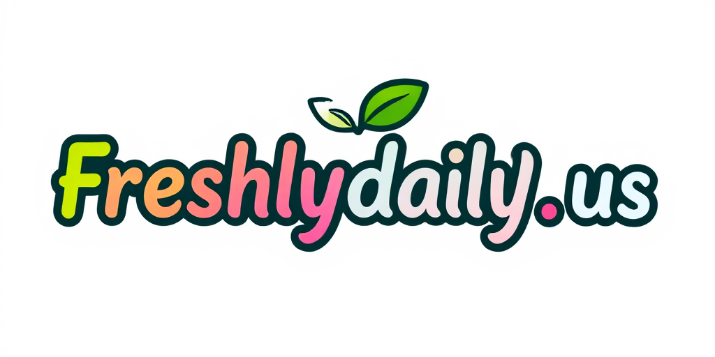 Freshly Daily