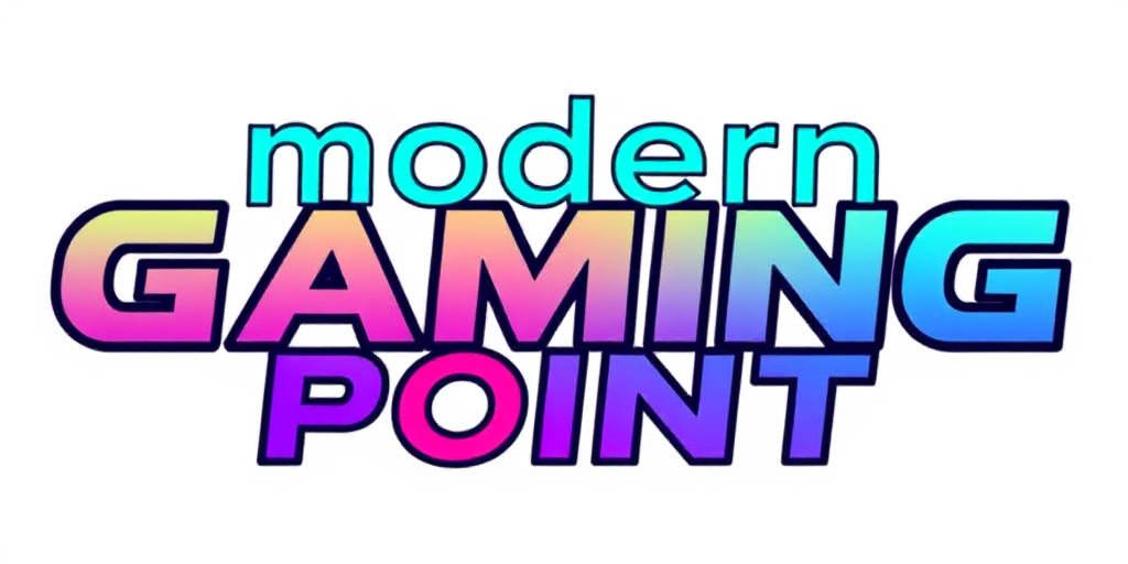 Modern Gaming Point