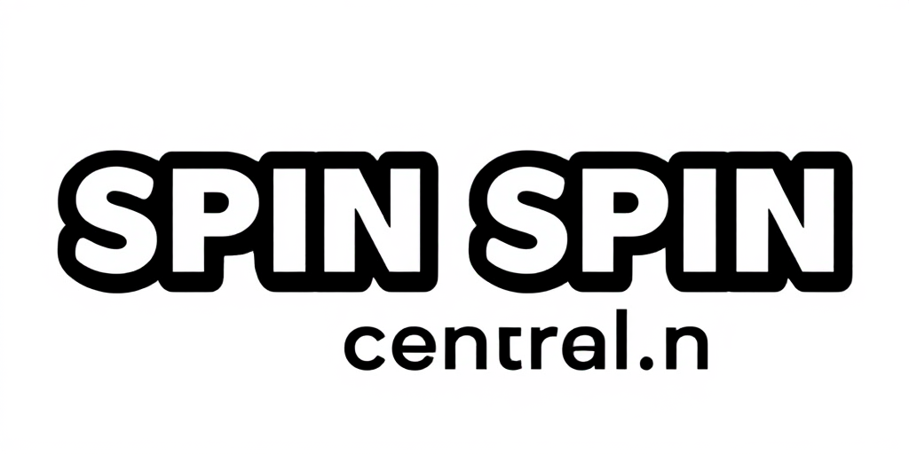 Urban Spin Central
