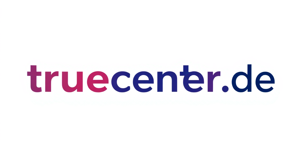 TrueCenter
