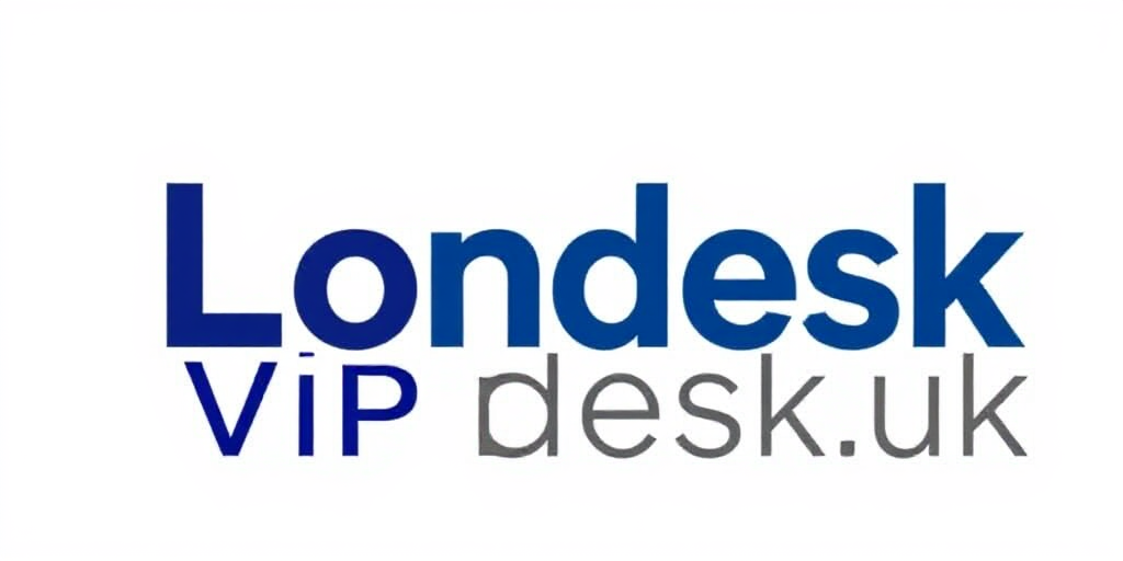 London VIP Desk