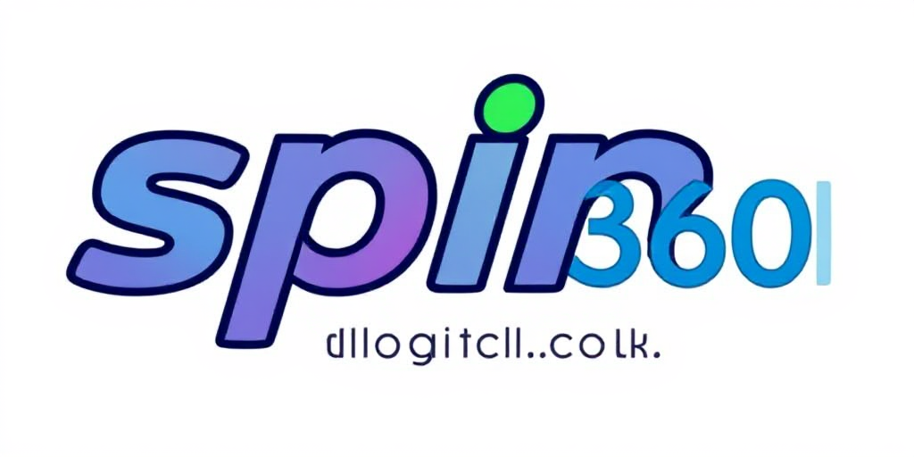 Spin Digital 360