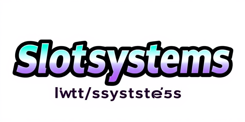 Slot Systems 535