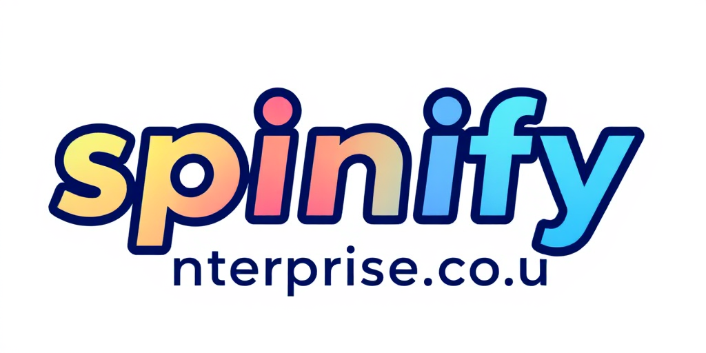 Spinify Enterprise UK