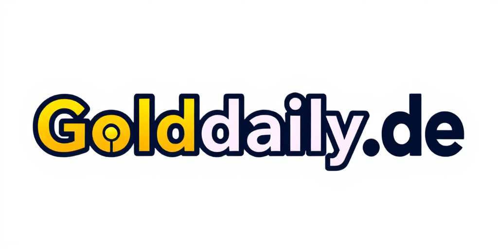 Gold Daily