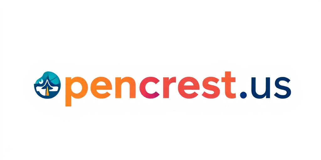 OpenCrest