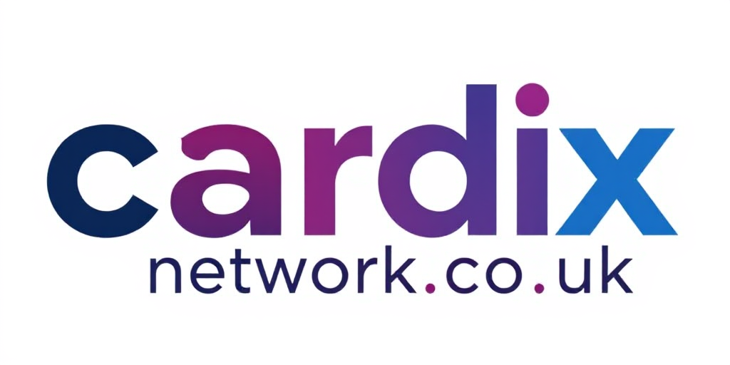 Cardix Network UK