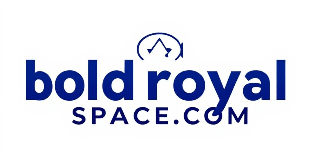 Bold Royal Space